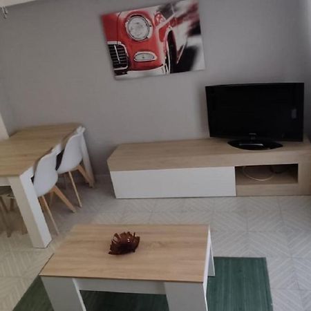 Costa Daurada Apartaments - Dms III Салоу Екстериор снимка