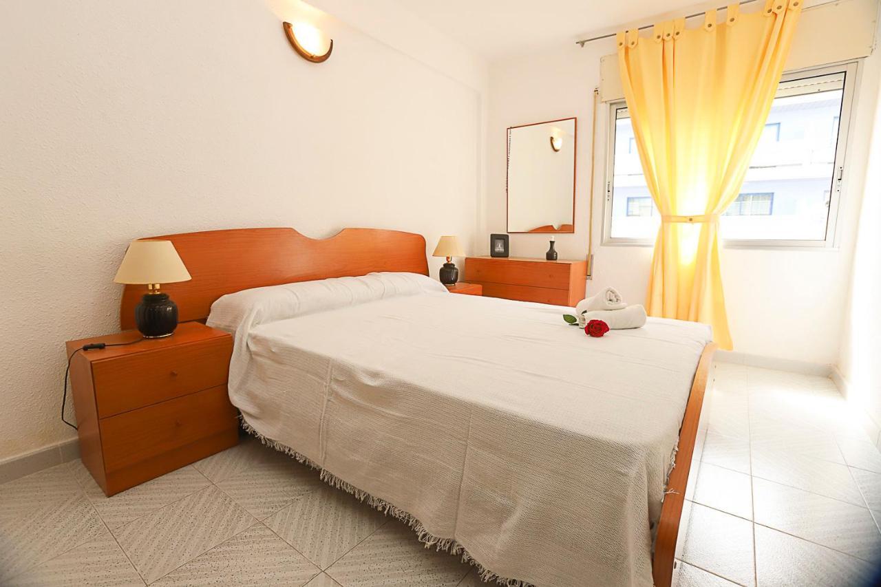 Costa Daurada Apartaments - Dms III Салоу Екстериор снимка