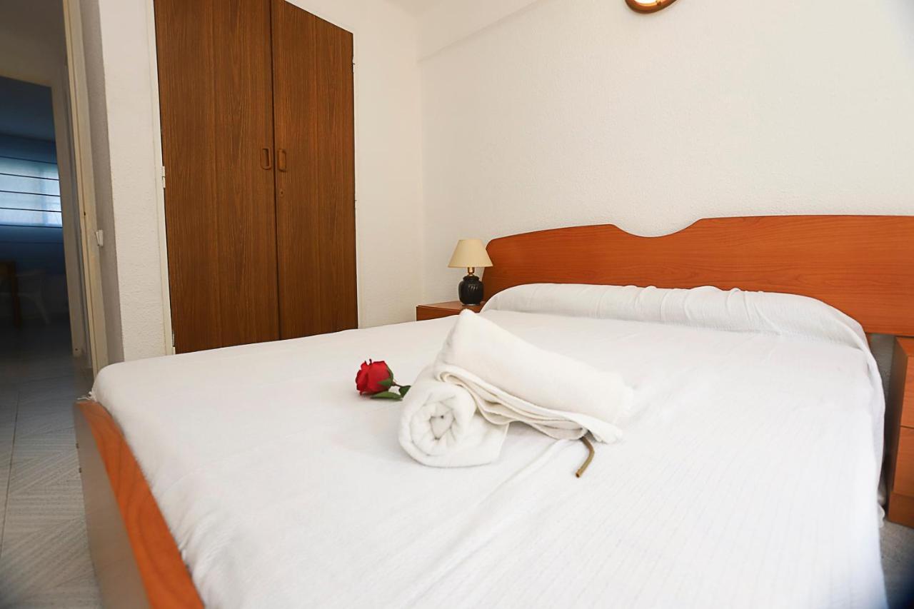 Costa Daurada Apartaments - Dms III Салоу Екстериор снимка