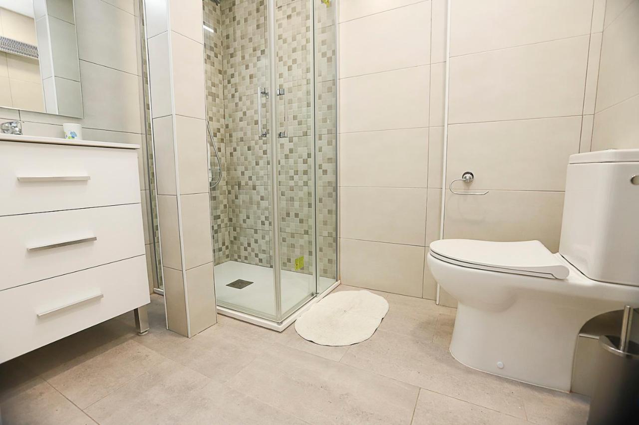 Costa Daurada Apartaments - Dms III Салоу Екстериор снимка