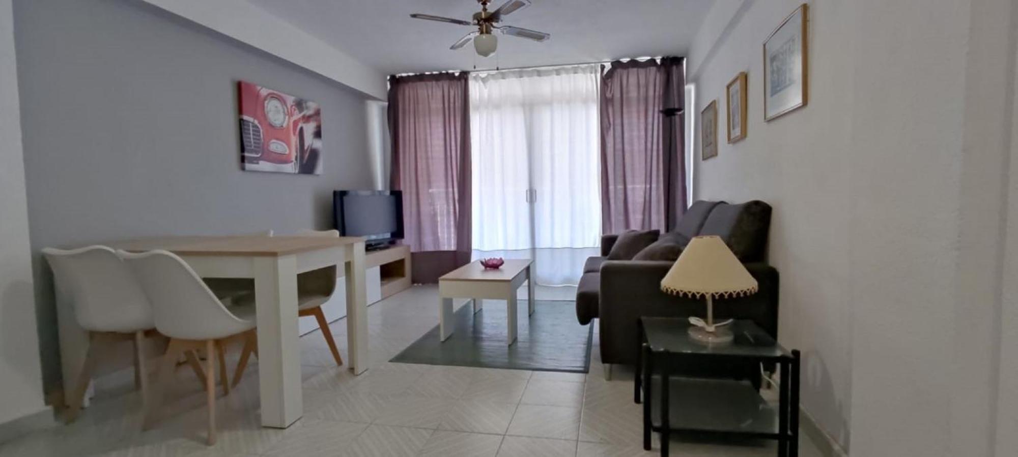 Costa Daurada Apartaments - Dms III Салоу Екстериор снимка
